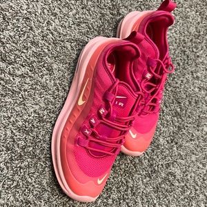 Pink Air Max